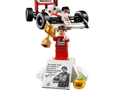 LEGO Icons McLaren MP4/4 og Ayrton Senna - 10330 (10330)