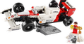 LEGO Icons McLaren MP4/4 og Ayrton Senna - 10330