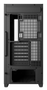 DEEPCOOL CG580 - Black - Kabinet - Desktop - Sort (R-CG580-BKNDA0-G-1)