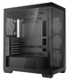 DEEPCOOL CG580 - Black - Kabinet - Desktop - Sort (R-CG580-BKNDA0-G-1)