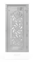 NZXT H7 Flow (2024) - All White - Kabinet - Miditower - Hvid (CM-H72FW-01)