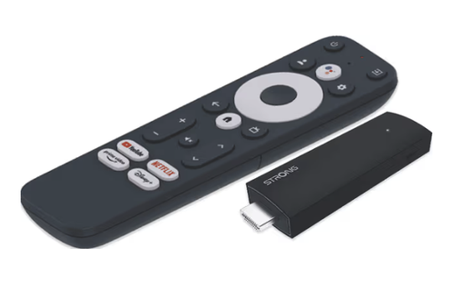 STRONG Google TV stick 4K (SRT41)