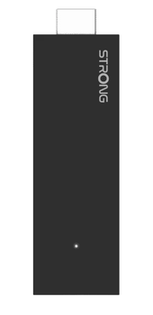 STRONG Google TV stick 4K (SRT41)