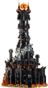 LEGO Icons Ringenes Herre: Barad-dûr™ - 10333