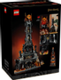 LEGO Icons Ringenes Herre: Barad-dûr™ - 10333 (10333)
