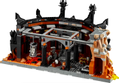 LEGO Icons Ringenes Herre: Barad-dûr™ - 10333 (10333)