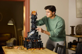 LEGO Icons Ringenes Herre: Barad-dûr™ - 10333 (10333)