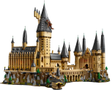 LEGO Harry Potter Hogwarts™-slottet - 71043
