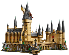 LEGO Harry Potter Hogwarts™-slottet - 71043