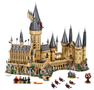 LEGO Harry Potter Hogwarts™-slottet - 71043 (71043)