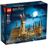 LEGO Harry Potter Hogwarts™-slottet - 71043 (71043)