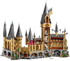 LEGO Harry Potter Hogwarts™-slottet - 71043 (71043)