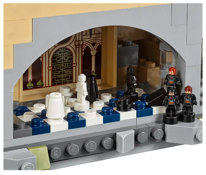 LEGO Harry Potter Hogwarts™-slottet - 71043 (71043)