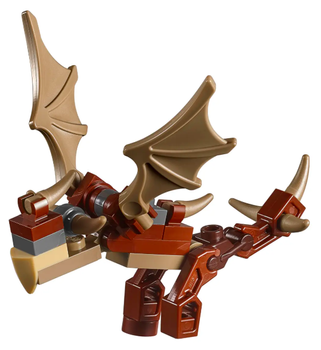 LEGO Harry Potter Hogwarts™-slottet - 71043 (71043)