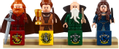 LEGO Harry Potter Hogwarts™-slottet - 71043 (71043)