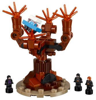 LEGO Harry Potter Hogwarts™-slottet - 71043 (71043)