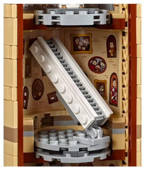 LEGO Harry Potter Hogwarts™-slottet - 71043 (71043)