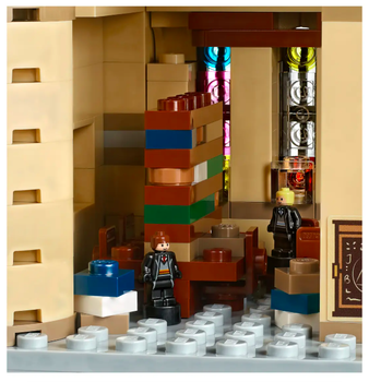 LEGO Harry Potter Hogwarts™-slottet - 71043 (71043)
