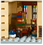 LEGO Harry Potter Hogwarts™-slottet - 71043 (71043)