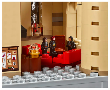 LEGO Harry Potter Hogwarts™-slottet - 71043 (71043)