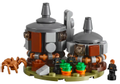 LEGO Harry Potter Hogwarts™-slottet - 71043 (71043)
