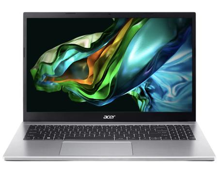 ACER Aspire 3 15 A315-44P-R5TE - 15,6" FullHD - Ryzen 7, 16 GB RAM, 512 GB SSD, Windows 11 Home (NX.KSJED.008)