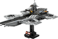 LEGO Marvel the Avengers Helicarrier - 76295