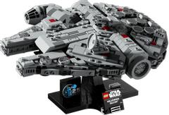 LEGO Star Wars Tusindårsfalken - 75375