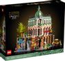 LEGO Icons Hyggeligt hotel - 10297 (10297)