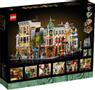 LEGO Icons Hyggeligt hotel - 10297 (10297)