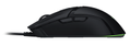 RAZER COBRA - Gaming Mus - Optisk - 6 knapper - Sort (RZ01-04650100-R3M1)
