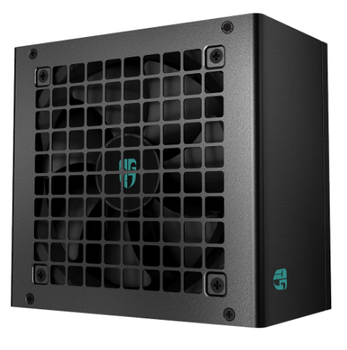 DEEPCOOL Gamestorm PK650D Strømforsyning - 650 Watt - 120 mm - ATX - 80 Plus Bronze certified (R-PK650D-FA0B-JGEU)