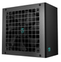 DEEPCOOL Gamestorm PK650D Strømforsyning - 650 Watt - 120 mm - ATX - 80 Plus Bronze certified (R-PK650D-FA0B-JGEU)