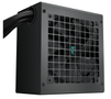 DEEPCOOL Gamestorm PK650D Strømforsyning - 650 Watt - 120 mm - ATX - 80 Plus Bronze certified (R-PK650D-FA0B-JGEU)