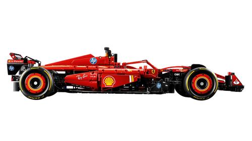 LEGO Technic Ferrari SF-24 F1-bil - 42207 (42207)