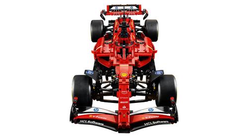 LEGO Technic Ferrari SF-24 F1-bil - 42207 (42207)