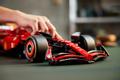 LEGO Technic Ferrari SF-24 F1-bil - 42207 (42207)