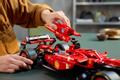 LEGO Technic Ferrari SF-24 F1-bil - 42207 (42207)