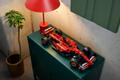 LEGO Technic Ferrari SF-24 F1-bil - 42207 (42207)