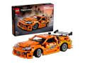 LEGO Technic Fast and Furious Toyota Supra MK4 - 42204 (42204)