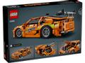LEGO Technic Fast and Furious Toyota Supra MK4 - 42204 (42204)