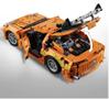 LEGO Technic Fast and Furious Toyota Supra MK4 - 42204 (42204)
