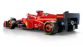 LEGO Speed Champions Ferrari SF-24 F1®-racerbil - 77242 (77242)