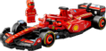 LEGO Speed Champions Ferrari SF-24 F1®-racerbil - 77242