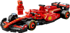 LEGO Speed Champions Ferrari SF-24 F1®-racerbil - 77242