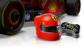 LEGO Speed Champions Ferrari SF-24 F1®-racerbil - 77242 (77242)