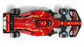 LEGO Speed Champions Ferrari SF-24 F1®-racerbil - 77242 (77242)