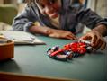 LEGO Speed Champions Ferrari SF-24 F1®-racerbil - 77242 (77242)