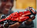 LEGO Speed Champions Ferrari SF-24 F1®-racerbil - 77242 (77242)
