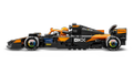LEGO Speed Champions McLaren F1® Team MCL38-racerbil - 77251 (77251)